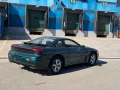 Mitsubishi Dodge Stealth Mitsubishi 3000 GT gemella