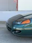 Mitsubishi Dodge Stealth Mitsubishi 3000 GT gemella
