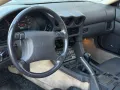 Mitsubishi Dodge Stealth Mitsubishi 3000 GT gemella