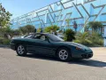 Mitsubishi Dodge Stealth Mitsubishi 3000 GT gemella