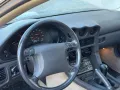 Mitsubishi Dodge Stealth Mitsubishi 3000 GT gemella