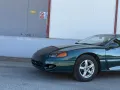 Mitsubishi Dodge Stealth Mitsubishi 3000 GT gemella