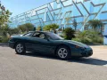 Mitsubishi Dodge Stealth Mitsubishi 3000 GT gemella