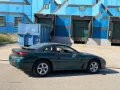 Mitsubishi Dodge Stealth Mitsubishi 3000 GT gemella