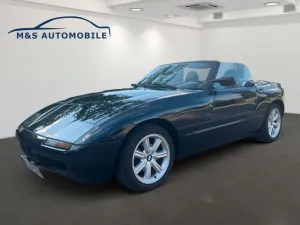BMW Z1, Oldtimer, H-KZ, unfallfrei, Traumschwarz