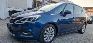 Opel Zafira C Innovation