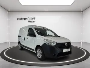 Dacia Dokker 1.3 Comfort Express-Klima-ZV-AHK