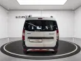 Dacia Dokker TCe 130 Stepway + -Kamera-Navi-Tempo-SHZ-