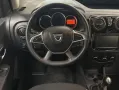 Dacia Dokker TCe 130 Stepway + -Kamera-Navi-Tempo-SHZ-
