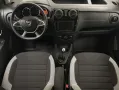 Dacia Dokker TCe 130 Stepway + -Kamera-Navi-Tempo-SHZ-