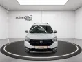 Dacia Dokker TCe 130 Stepway + -Kamera-Navi-Tempo-SHZ-