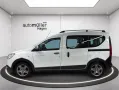 Dacia Dokker TCe 130 Stepway + -Kamera-Navi-Tempo-SHZ-