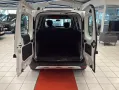 Dacia Dokker TCe 130 Stepway + -Kamera-Navi-Tempo-SHZ-