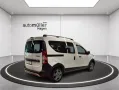 Dacia Dokker TCe 130 Stepway + -Kamera-Navi-Tempo-SHZ-