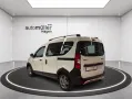 Dacia Dokker TCe 130 Stepway + -Kamera-Navi-Tempo-SHZ-