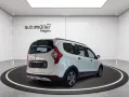 Dacia Lodgy 1.3 TCe 130 Stepway Plus-KLIMA-NAVI-TEMPO