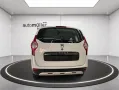 Dacia Lodgy 1.3 TCe 130 Stepway Plus-KLIMA-NAVI-TEMPO