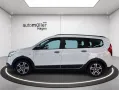 Dacia Lodgy 1.3 TCe 130 Stepway Plus-KLIMA-NAVI-TEMPO