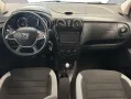 Dacia Lodgy 1.3 TCe 130 Stepway Plus-KLIMA-NAVI-TEMPO
