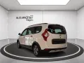 Dacia Lodgy 1.3 TCe 130 Stepway Plus-KLIMA-NAVI-TEMPO