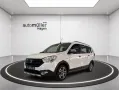 Dacia Lodgy 1.3 TCe 130 Stepway Plus-KLIMA-NAVI-TEMPO