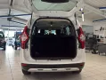 Dacia Lodgy 1.3 TCe 130 Stepway Plus-KLIMA-NAVI-TEMPO