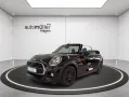 MINI One Cabrio 1.2 One-Klima-Navi-Leder-ShZ-Cabrio