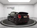 MINI One Cabrio 1.2 One-Klima-Navi-Leder-ShZ-Cabrio