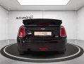 MINI One Cabrio 1.2 One-Klima-Navi-Leder-ShZ-Cabrio