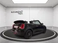 MINI One Cabrio 1.2 One-Klima-Navi-Leder-ShZ-Cabrio