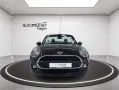 MINI One Cabrio 1.2 One-Klima-Navi-Leder-ShZ-Cabrio