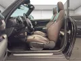 MINI One Cabrio 1.2 One-Klima-Navi-Leder-ShZ-Cabrio