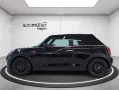 MINI One Cabrio 1.2 One-Klima-Navi-Leder-ShZ-Cabrio