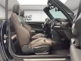 MINI One Cabrio 1.2 One-Klima-Navi-Leder-ShZ-Cabrio