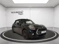 MINI One Cabrio 1.2 One-Klima-Navi-Leder-ShZ-Cabrio