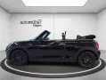 MINI One Cabrio 1.2 One-Klima-Navi-Leder-ShZ-Cabrio