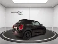 MINI One Cabrio 1.2 One-Klima-Navi-Leder-ShZ-Cabrio