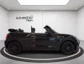 MINI One Cabrio 1.2 One-Klima-Navi-Leder-ShZ-Cabrio