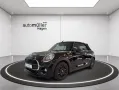 MINI One Cabrio 1.2 One-Klima-Navi-Leder-ShZ-Cabrio
