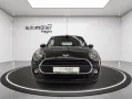 MINI One Cabrio 1.2 One-Klima-Navi-Leder-ShZ-Cabrio