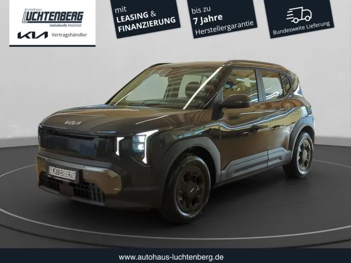 Kia EV2 AIR 42.2 kWh WINTER-PAKET CARPLAY+SITZHEIZUN