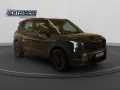 Kia EV2 AIR 42.2 kWh WINTER-PAKET CARPLAY+SITZHEIZUN