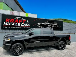 Dodge RAM 3.0 SST/HO 540.PS LIMITED-MASSAGE-HARMAN-VOL