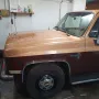 Chevrolet Suburban R2500