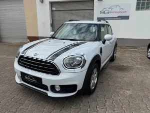 MINI Cooper Countryman *NAVI*LED*PDC*SHZ*CAR-PLAY*