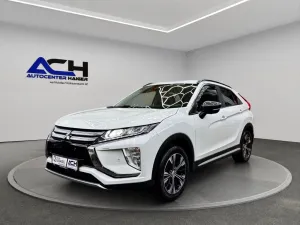 Mitsubishi Eclipse Cross Automatik Top 4WD LED*HuD*360°