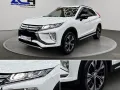 Mitsubishi Eclipse Cross Automatik Top 4WD LED*HuD*360°