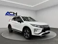 Mitsubishi Eclipse Cross Automatik Top 4WD LED*HuD*360°
