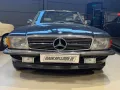 Mercedes-Benz SL 560