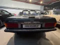 Mercedes-Benz SL 560